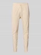 Joggingbroek met elastische band