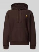 Hoodie met capuchon