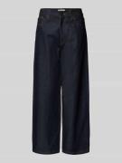 Jeans met wijde pijpen, model 'Brandon'