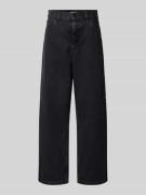 Jeans met wijde pijpen, model 'Brandon'