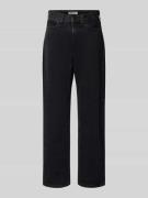 Jeans met steekzakken, model 'Noxon'