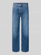 Jeans met 5-pocketmodel