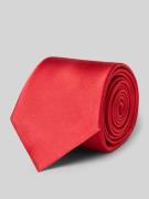 Stropdas van zijde (7 cm)