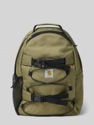 Rugzak met labeldetail, model 'KICKFLIP'