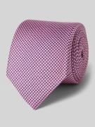 Stropdas van pure zijde (7 cm)