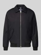 Jack met ritssluiting