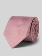 Stropdas van puur zijde