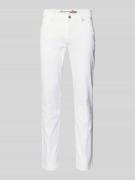 Jeans met 5-pocketmodel