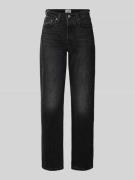 Jeans met 5-pocketmodel