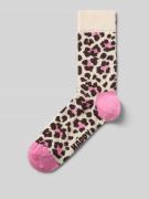 Sokken met labelprint