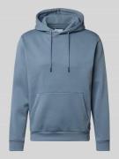 Hoodie met capuchon, model 'BRADLEY'
