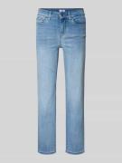 Jeans met 5-pocketmodel