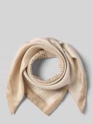 Sjaal van pure zijde, model 'LAINY'