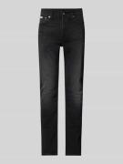 Jeans met 5-pocketmodel