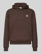 Hoodie met capuchon