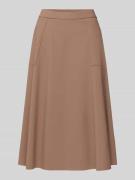 Midirok met elastische band, model 'FENJA'
