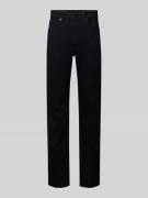 Regular fit jeans van katoenmix, model 'CASH'