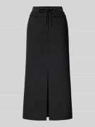 Midirok in dubbele-laagjeslook, model 'HEAVEN'