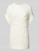 Spencer met wol, model 'Lingo'