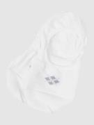 Kousenvoetjes met stretch in een set van 3 paar, model 'Everyday'