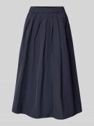 Midirok met elastische band