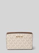 Portemonnee van echt leer, model 'BRYANT'