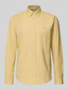 Regular fit vrijetijdsoverhemd van puur katoen, model 'Rickert'