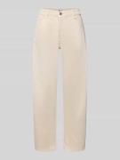 Stoffen broek met 5-pocketmodel, model 'DANNI'