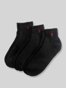 Sokken van katoenmix in een set van 3 paar