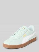 Sneakers van echt leer, model 'PUMA Club II Era'