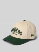 Baseballpet met motiefstitching, model '9FORTY®'