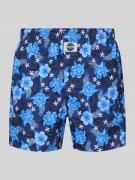 Boxershort van puur katoen, model 'Blume'