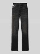Jeans met 5-pocketmodel