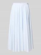 Midirok met steekzakken