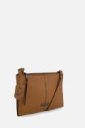 Burkely Mystic Maeve Double Pocket cognac