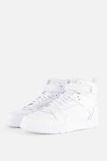 Puma RBD Game Sneakers wit Synthetisch