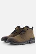 PME Legend Fleetman Veterboots groen