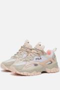 Fila Ray Tracer TR2 Sneakers roze Suede
