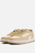 Puma RBD Game Low Sneakers beige Synthetisch
