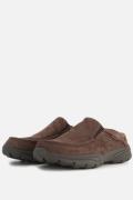 Skechers Creston Fernley Pantoffels Bruin