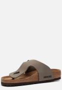 Birkenstock Ramses slippers grijs 350406