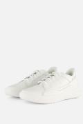 Timberland Allston Low Sneakers wit Leer