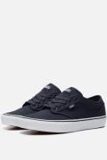 Vans Atwood Sneakers blauw Canvas