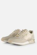 Mexx Fleur Sneakers beige Pu