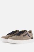 PME Legend Aztecor Sneakers beige Canvas