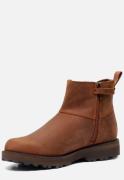 Timberland Courma Kid Chelsea boots cognac