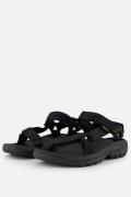 Teva Hurricane XLT2 Sandalen zwart Textiel