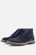 Panama Jack Gael C23 Veterschoenen blauw