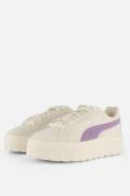 Puma Karmen II Sneakers beige Synthetisch