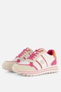 Tamaris Essentials Sneakers roze Synthetisch